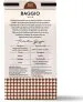 Café Moído Baggio Chocolate Trufado 250g - imagem 4