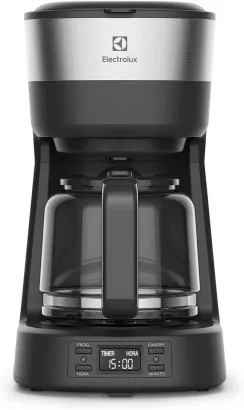 Cafeteira Electrolux ECM25 1,2L – Timer 24h - imagem 1