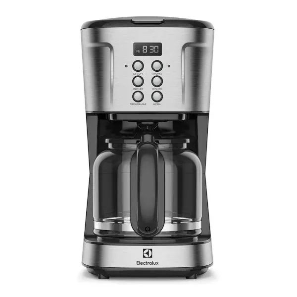 Cafeteira Elétrica Electrolux ECM30 - imagem 1