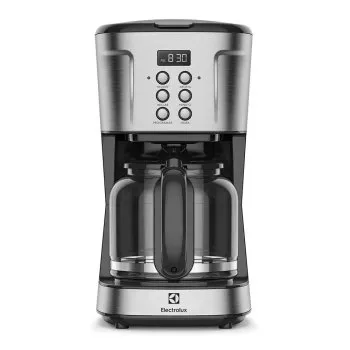 Cafeteira Elétrica Electrolux ECM30 - imagem 1