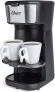 Cafeteira Oster 2Day Inox 2 em 1 com Copo Térmico - imagem 2
