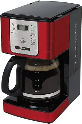 Cafeteira Oster Flavor Programável 1,5L - imagem 1
