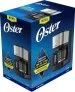 Cafeteira Oster Inox Compacta 0,7L - imagem 5