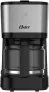 Cafeteira Oster Inox Compacta 0,7L - imagem 1
