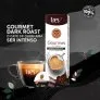 Cápsulas 3 Corações Espresso Gourmet Dark Roast - imagem 4