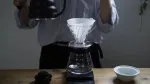 Conjunto Kit Cafeteira Hario V60 - imagem 3