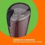 Moedor de Café Cadence Di Grano – Marrom - imagem 3