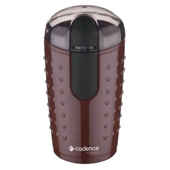 Moedor de Café Cadence Di Grano – Marrom - imagem 1
