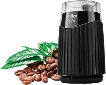 Moedor de Café Philco Perfect Coffee 160W - imagem 1